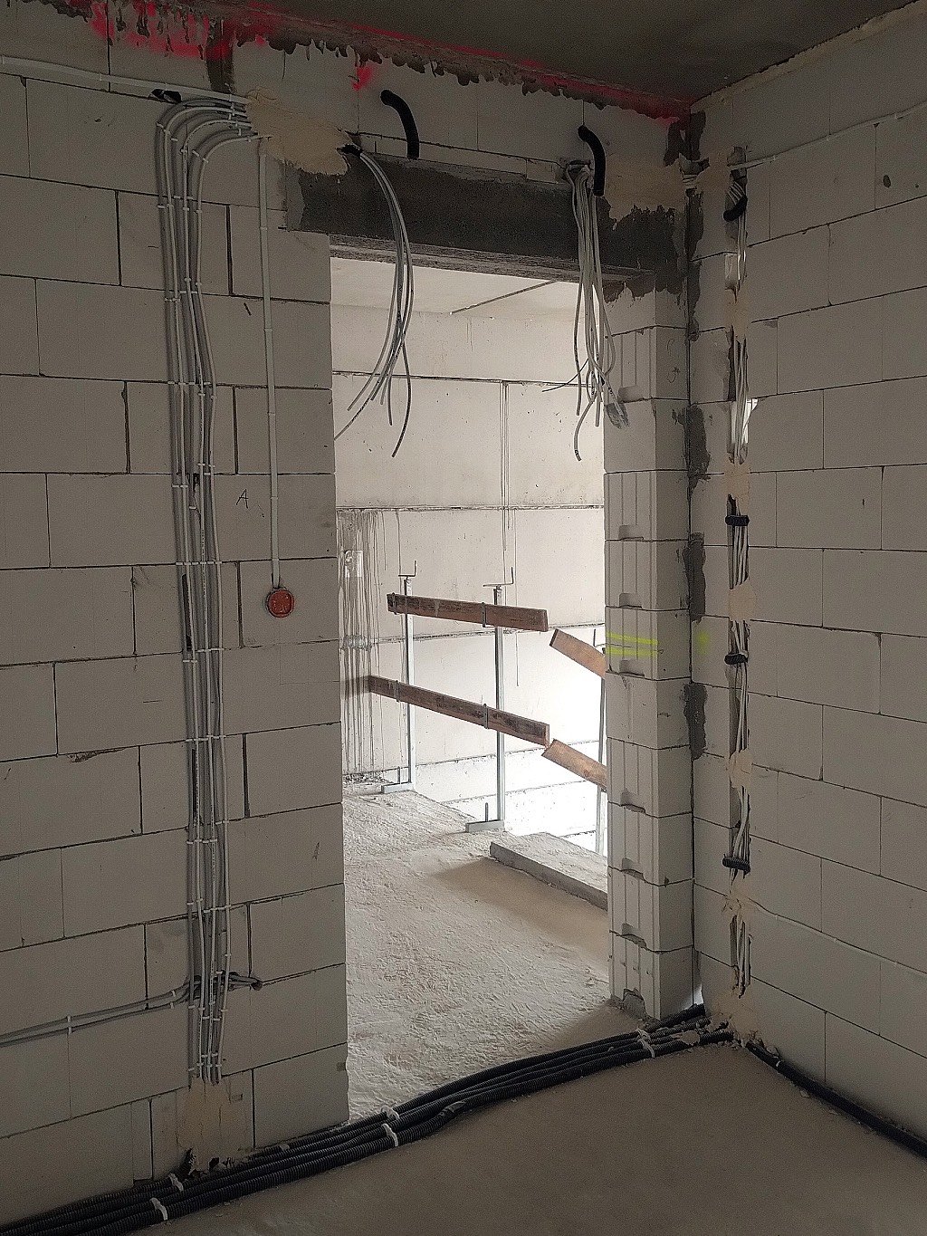 Elektryk Lubin – wykonanie instalacji elektrycznej w nowym budynku