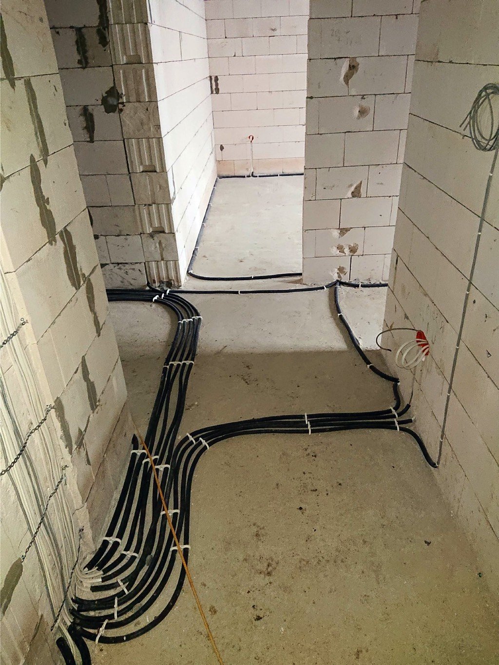 Instalacje elektryczne - elektryk Ząbkowice Śląskie