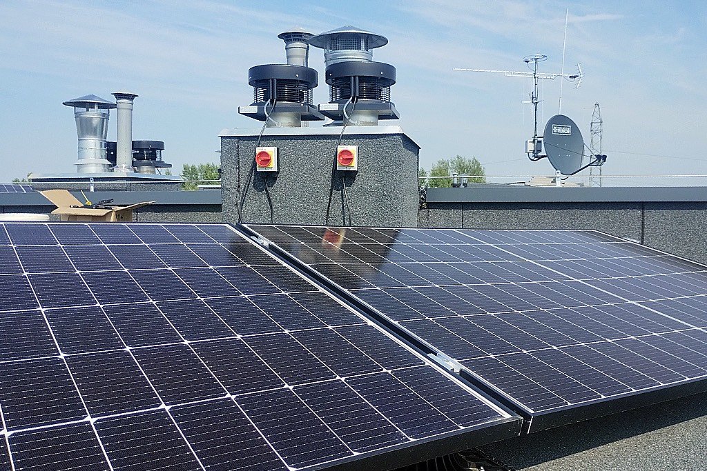 nstalacje elektryczne Legnica – profesjonalny montaż przewodów