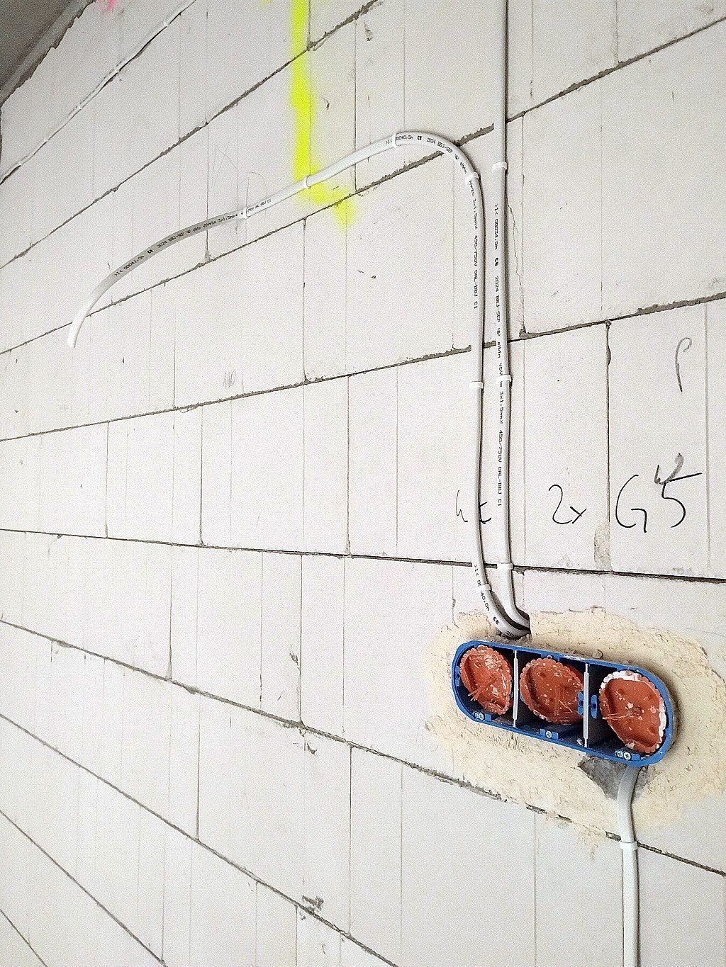 Pomiary instalacji elektrycznej – elektryk Legnica i okolice