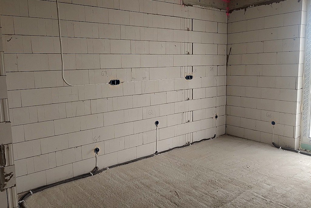 lektryk Legnica – modernizacja instalacji elektrycznej w mieszkaniu